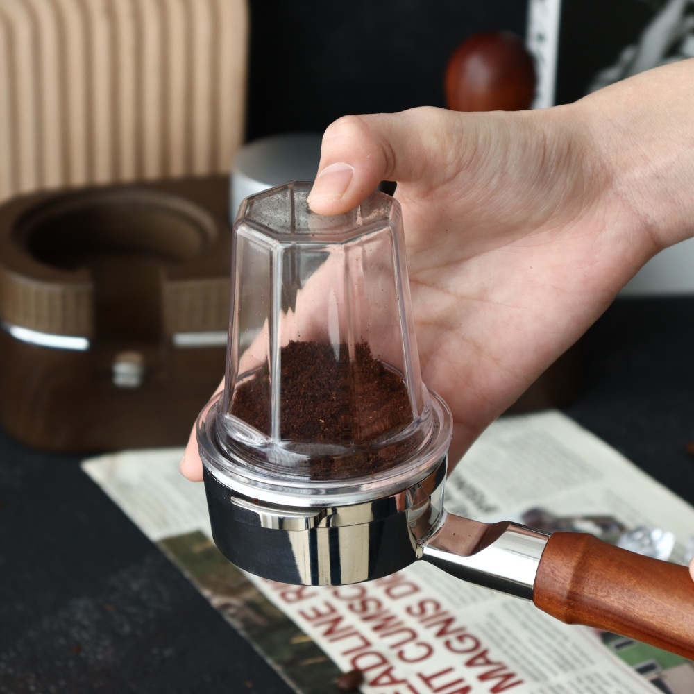 Coffee Equipment Brands - 1 Stück 51 mm/58 mm Dosierbecher
