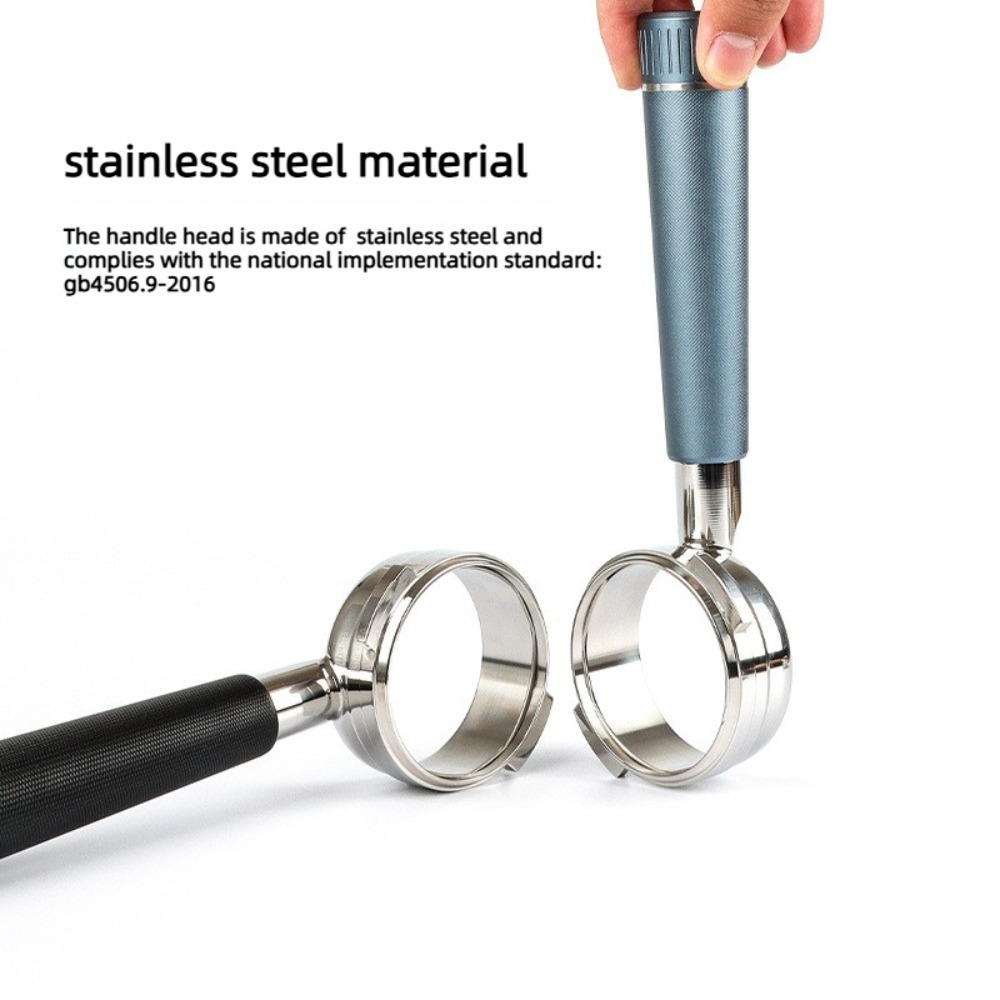 Bezzera 58mm Bodenloser Siebtr – Naked Portafilter Bottomless Bewertung und Preis