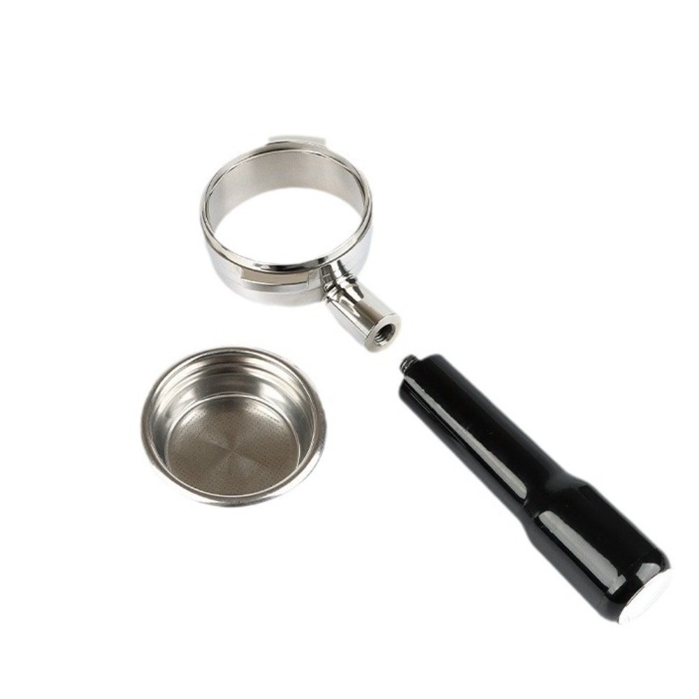 Bezzera 58mm Bodenloser Siebtr – Naked Portafilter Bottomless Bewertung und Preis