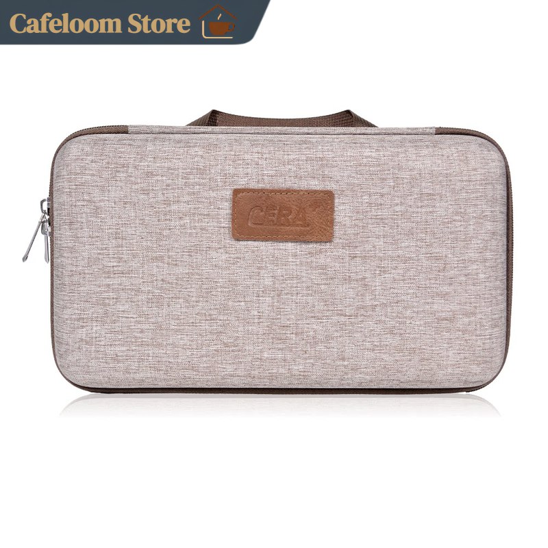 CERA Tragbare Kaffeemaschinen- – Coffee Equipment Travel Bag Bewertung und Preis