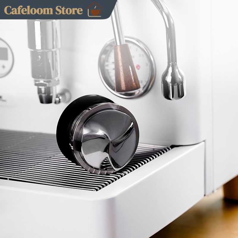Forzcon Vinyl Record Series 58 – Coffee Equipment Distributor Bewertung und Preis
