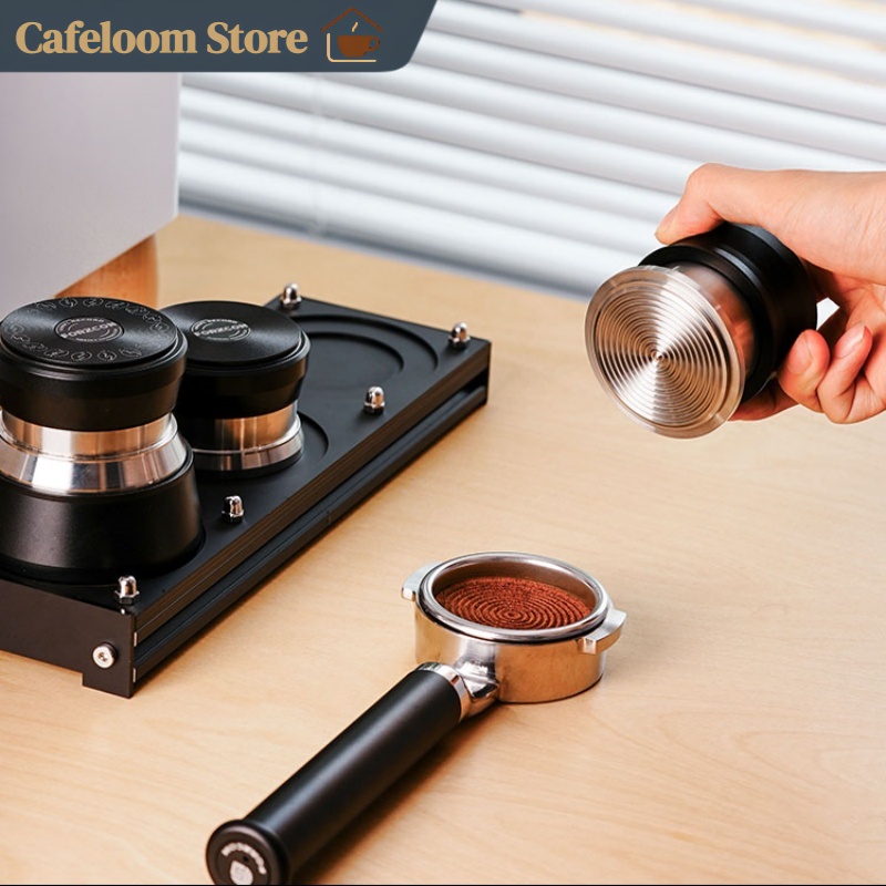 Forzcon Vinyl Record Series 58 – Coffee Equipment Distributor Bewertung und Preis