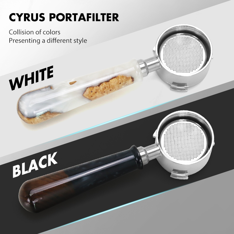 AliKisscafe Kaffee Bodenloser  – Naked Portafilter Bottomless Bewertung und Preis