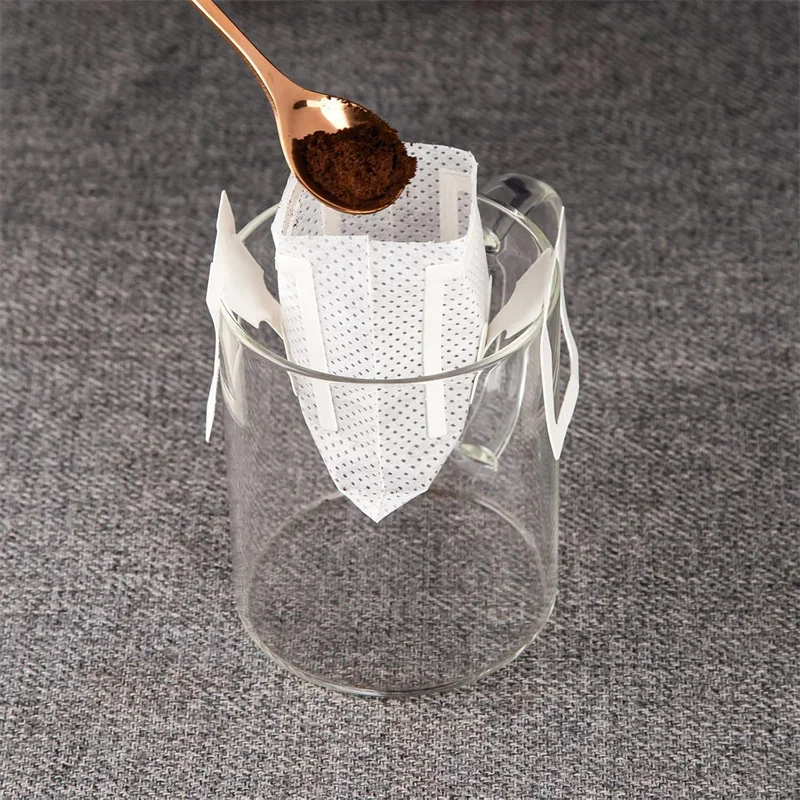 Biologisch abbaubare Kaffeefil – Coffee Equipment Travel Bag Bewertung und Preis