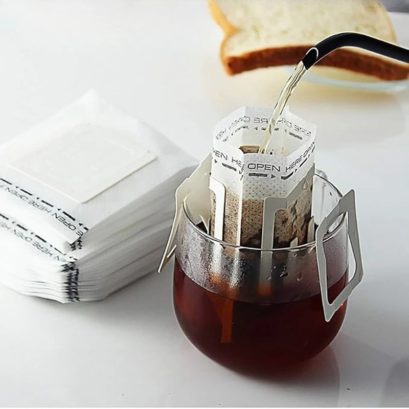 Biologisch abbaubare Kaffeefil – Coffee Equipment Travel Bag Bewertung und Preis