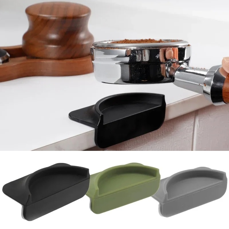 Silikon Espresso Kaffee Tamper – Coffee Equipment Distributor Bewertung und Preis