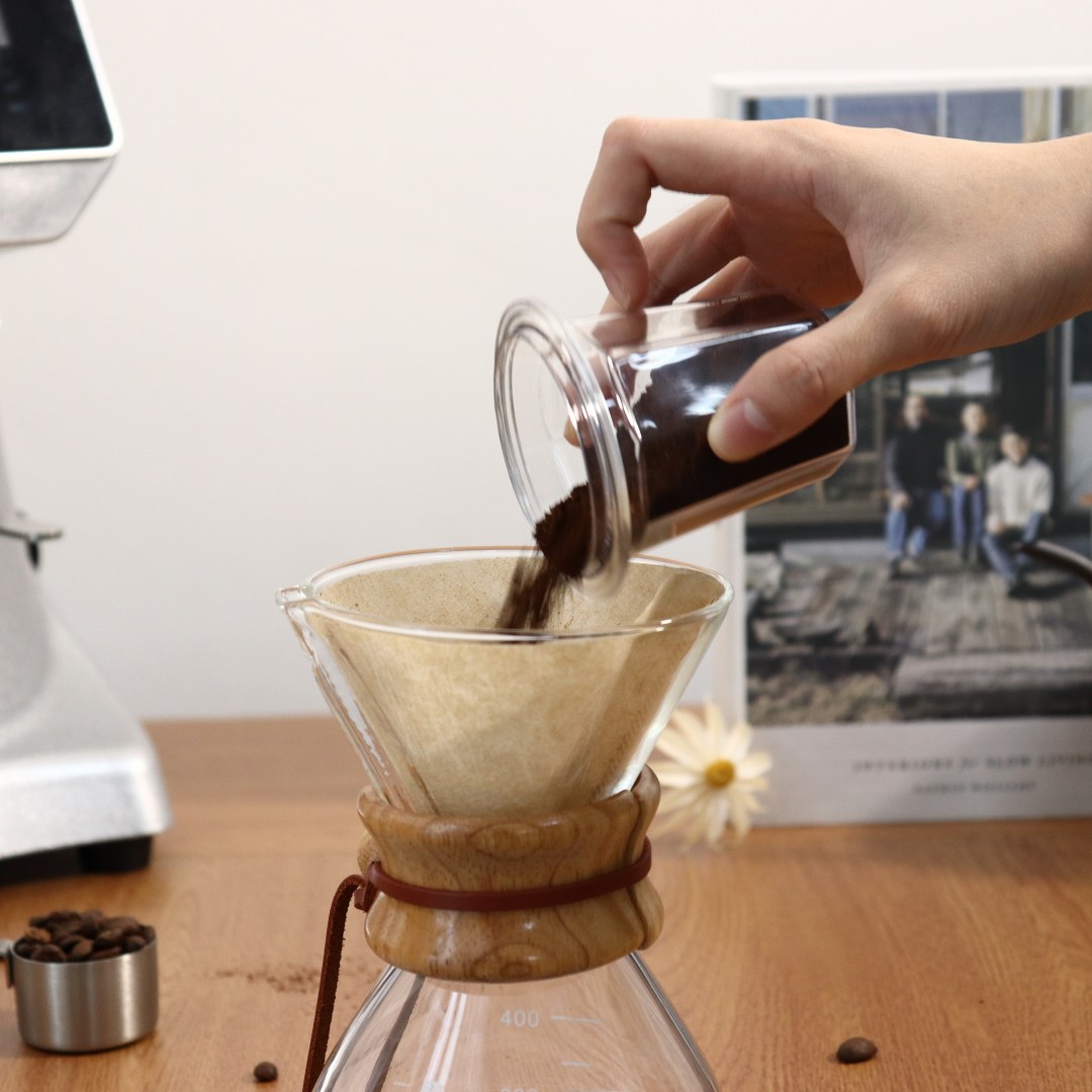 1 Stück 51 mm/58 mm Dosierbech – Coffee Equipment Brands Bewertung und Preis