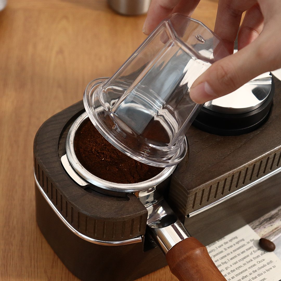 1 Stück 51 mm/58 mm Dosierbech – Coffee Equipment Brands Bewertung und Preis
