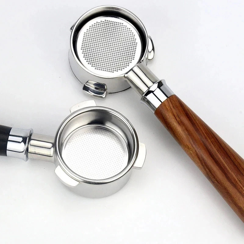 Kaffee Boden Siebträger 51MM F – Coffee Equipment Brands Bewertung und Preis