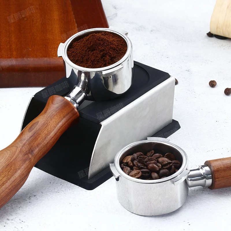 Kaffee Boden Siebträger 51MM F – Coffee Equipment Brands Bewertung und Preis