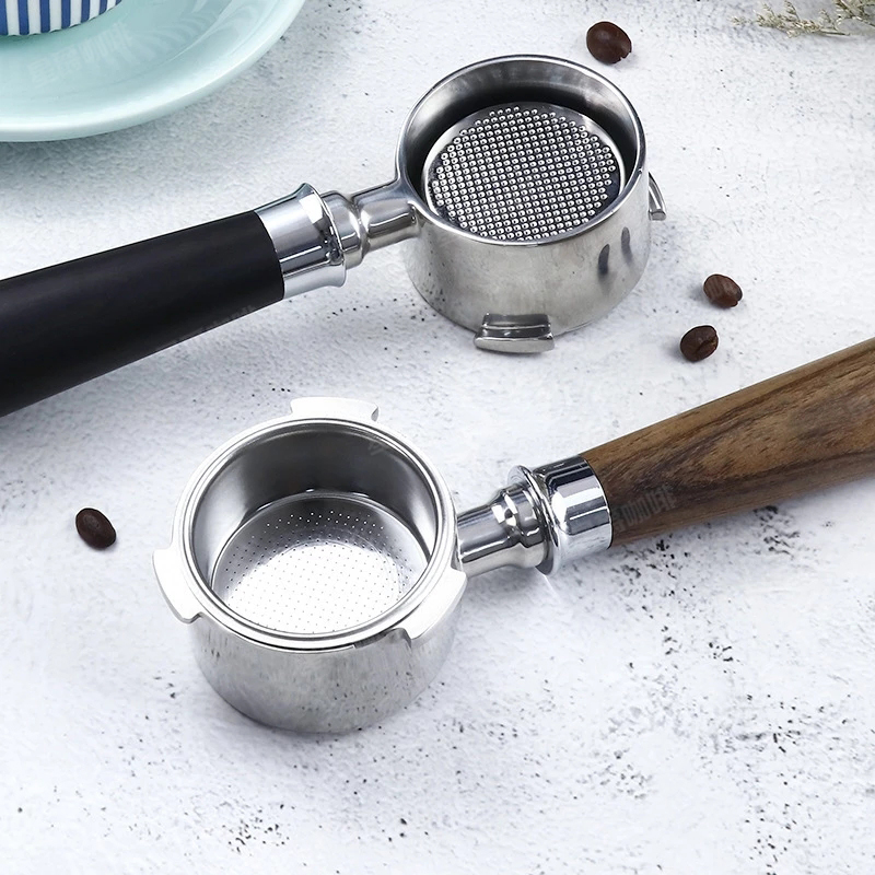 Kaffee Boden Siebträger 51MM F – Coffee Equipment Brands Bewertung und Preis