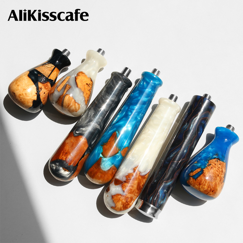 M10 Kaffee-Portafilter-Griff a – Coffee Equipment Brands Bewertung und Preis
