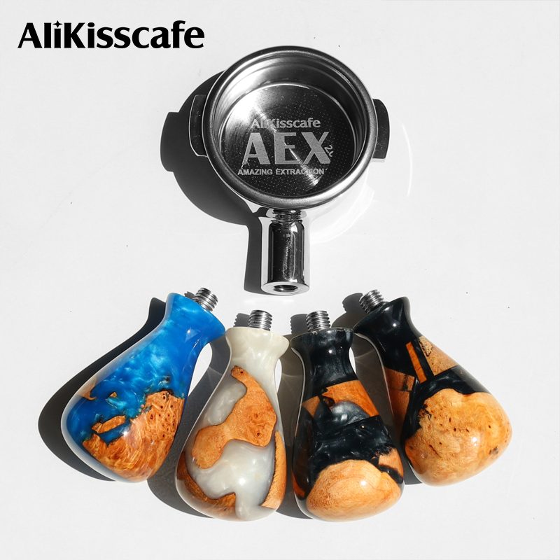 M10 Kaffee-Portafilter-Griff a – Coffee Equipment Brands Bewertung und Preis
