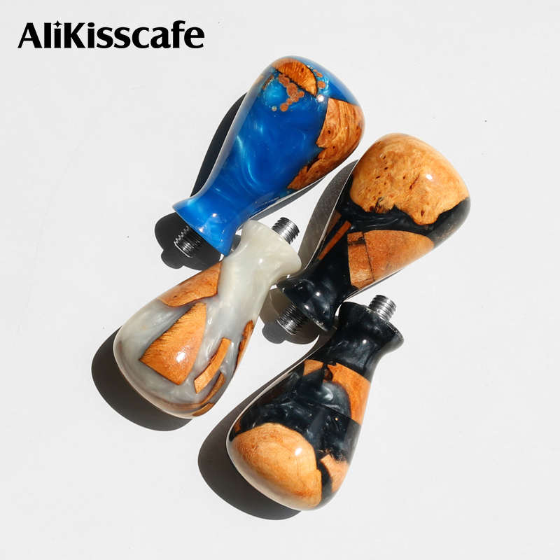 M10 Kaffee-Portafilter-Griff a – Coffee Equipment Brands Bewertung und Preis