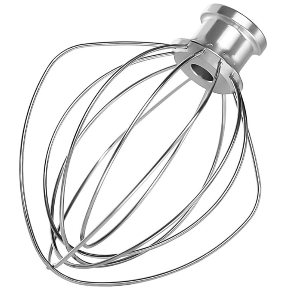 [NEWA66Z!】 K45WW Edelstahl-Sch – Kitchenaid Mixer Hand Mixer Bewertung und Preis