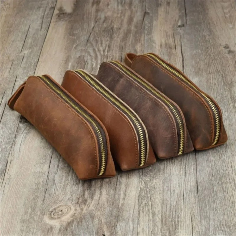 1 x Stiftetui aus Kunstleder m – Coffee Equipment Travel Bag Bewertung und Preis
