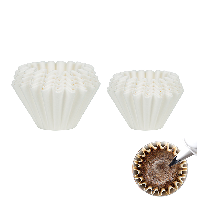 50 Stück Schüsselförmige 1-4 T – Coffee Equipment Distributor Bewertung und Preis