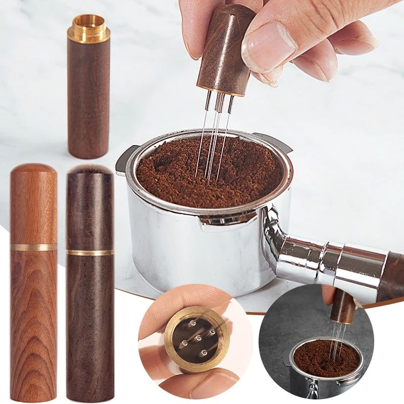 Kaffeenadel Espresso-Kaffeemix – Coffee Equipment Distributor Bewertung und Preis