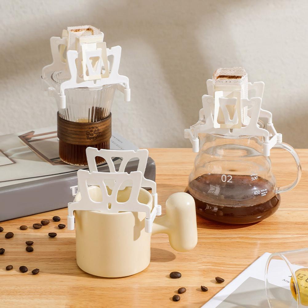 Kaffeefilterpapierhalter, trag – Coffee Equipment Travel Bag Bewertung und Preis