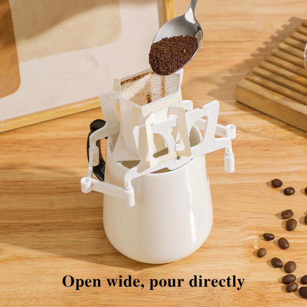 Kaffeefilterpapierhalter, trag – Coffee Equipment Travel Bag Bewertung und Preis