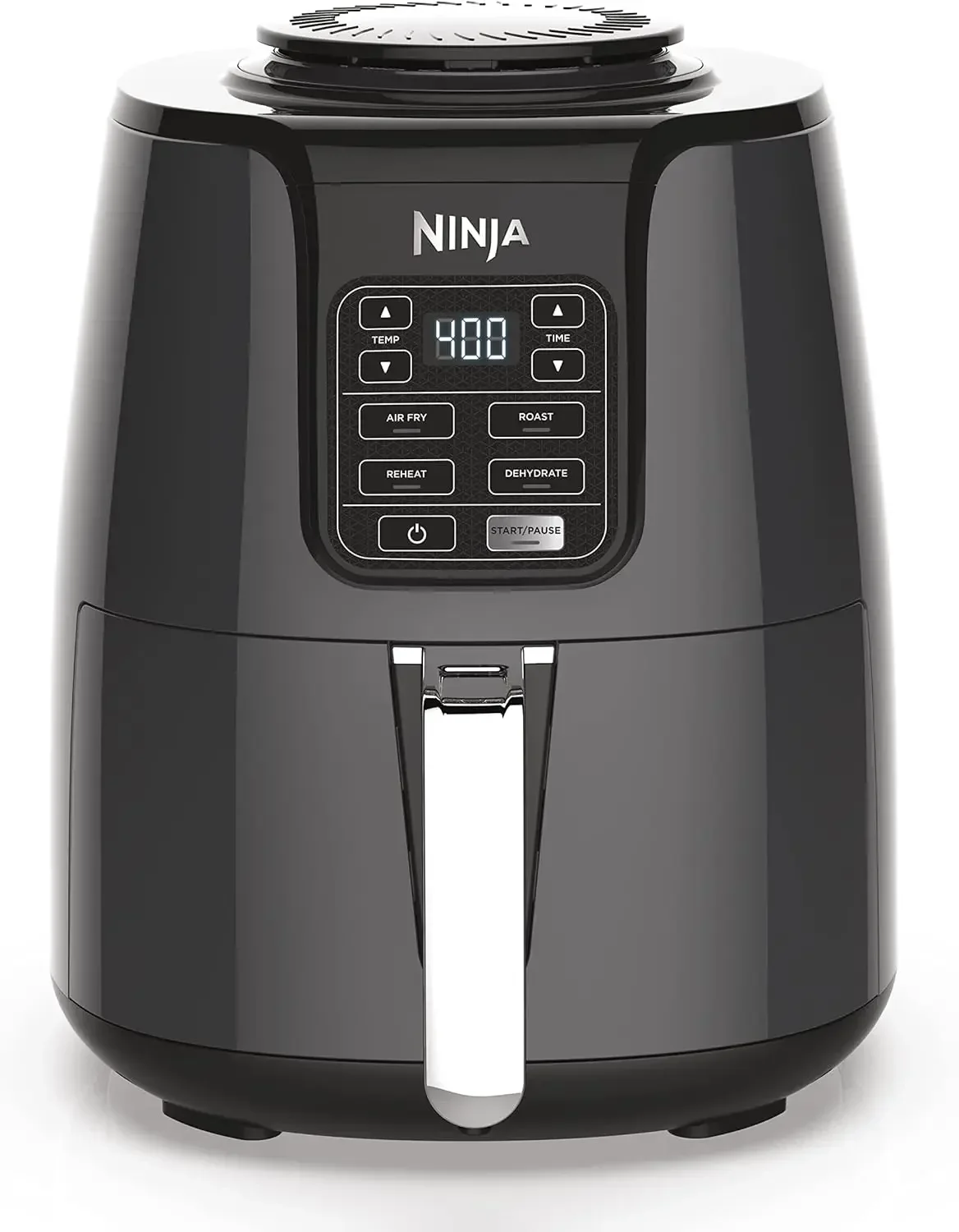 Ninja AF101 Heißluftfritteuse, – Ninja Air Fryer Af101 Bewertung und Preis