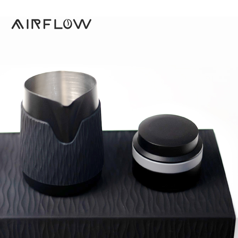 AIRFLOW Kaffee-Silikonmatte, E – Coffee Equipment Distributor Bewertung und Preis