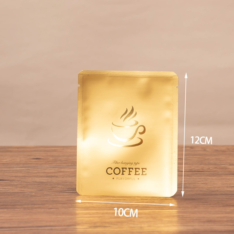 TETP 100/200 Stück Kaffeetüten – Coffee Equipment Travel Bag Bewertung und Preis