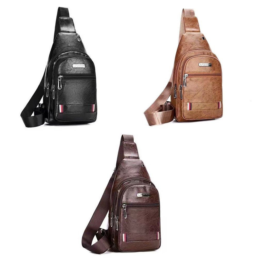 Lässige PU-Leder Herren Messen – Coffee Equipment Travel Bag Bewertung und Preis