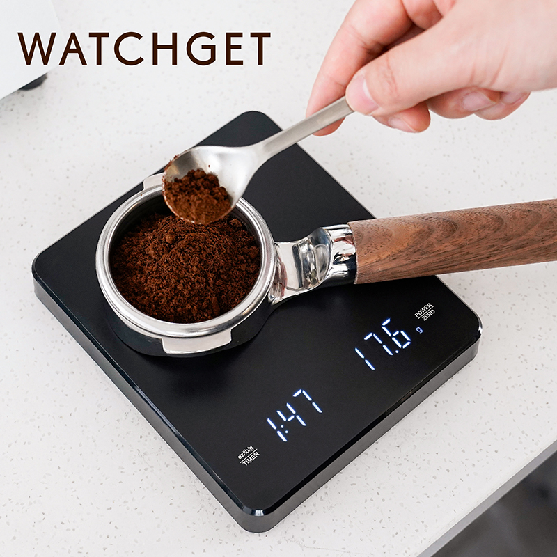 Watch get 58mm bodenloser Sieb – Naked Portafilter Bottomless Bewertung und Preis