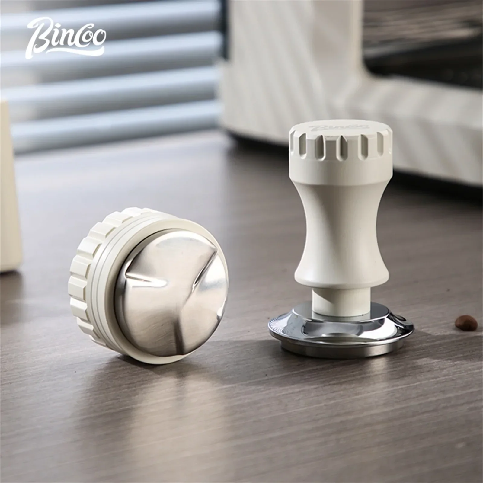 Bincoo Kaffeepulverpresse, ela – Coffee Equipment Brands Bewertung und Preis