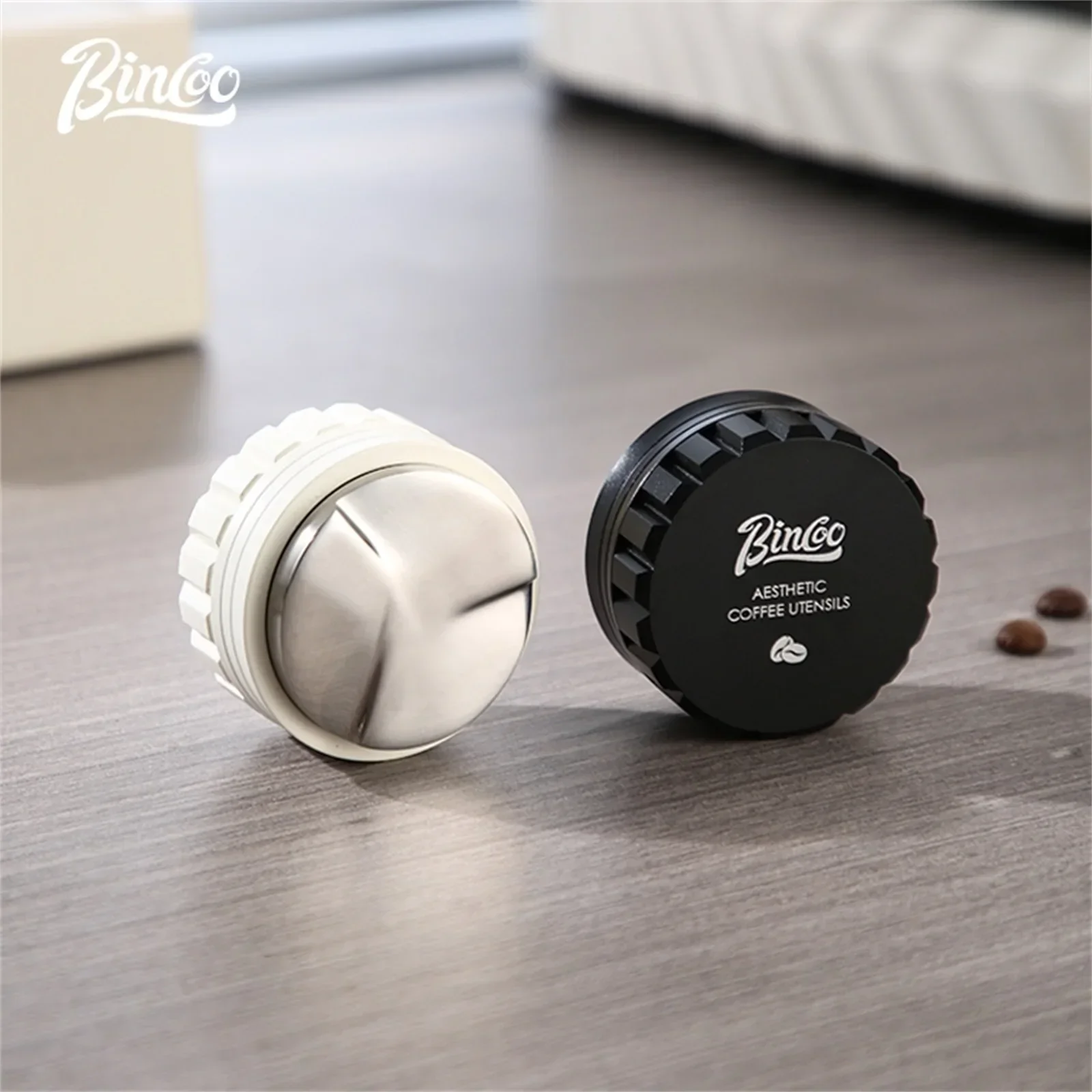 Bincoo Kaffeepulverpresse, ela – Coffee Equipment Brands Bewertung und Preis