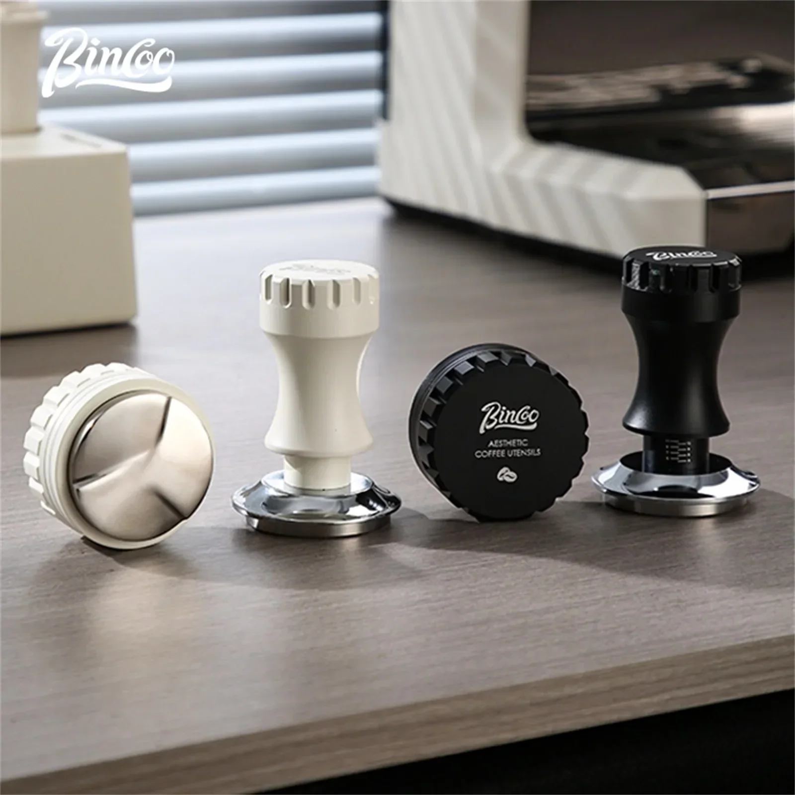 Bincoo Kaffeepulverpresse, ela – Coffee Equipment Brands Bewertung und Preis