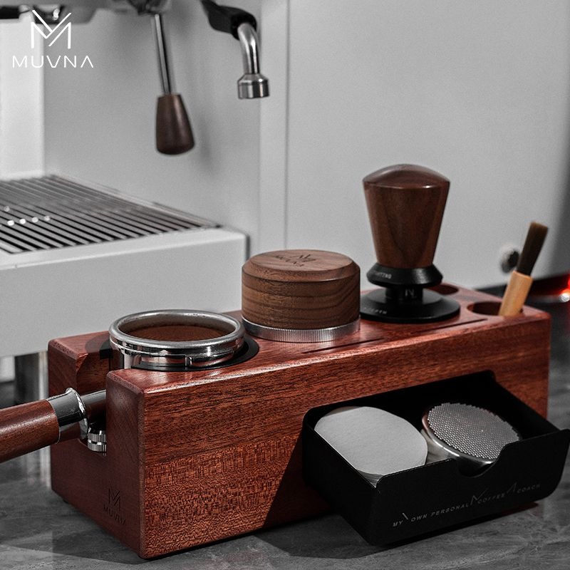 MUVNA Kaffeestampfer-Station a – Coffee Equipment Distributor Bewertung und Preis