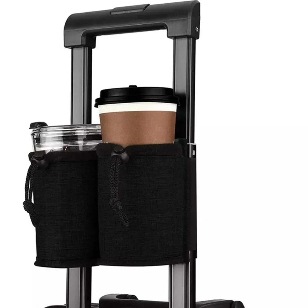 Reisegepäck-Getränkehalter, la – Coffee Equipment Travel Bag Bewertung und Preis