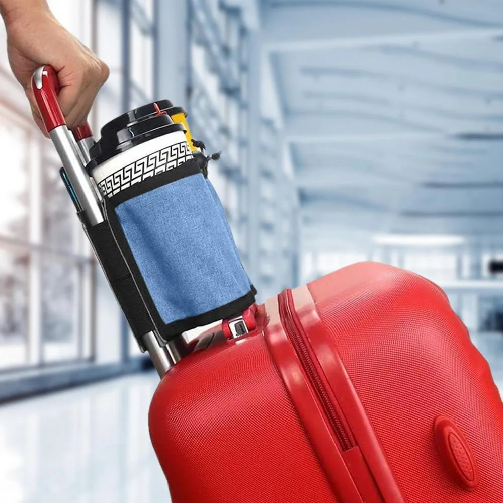 Reisegepäck-Getränkehalter, la – Coffee Equipment Travel Bag Bewertung und Preis