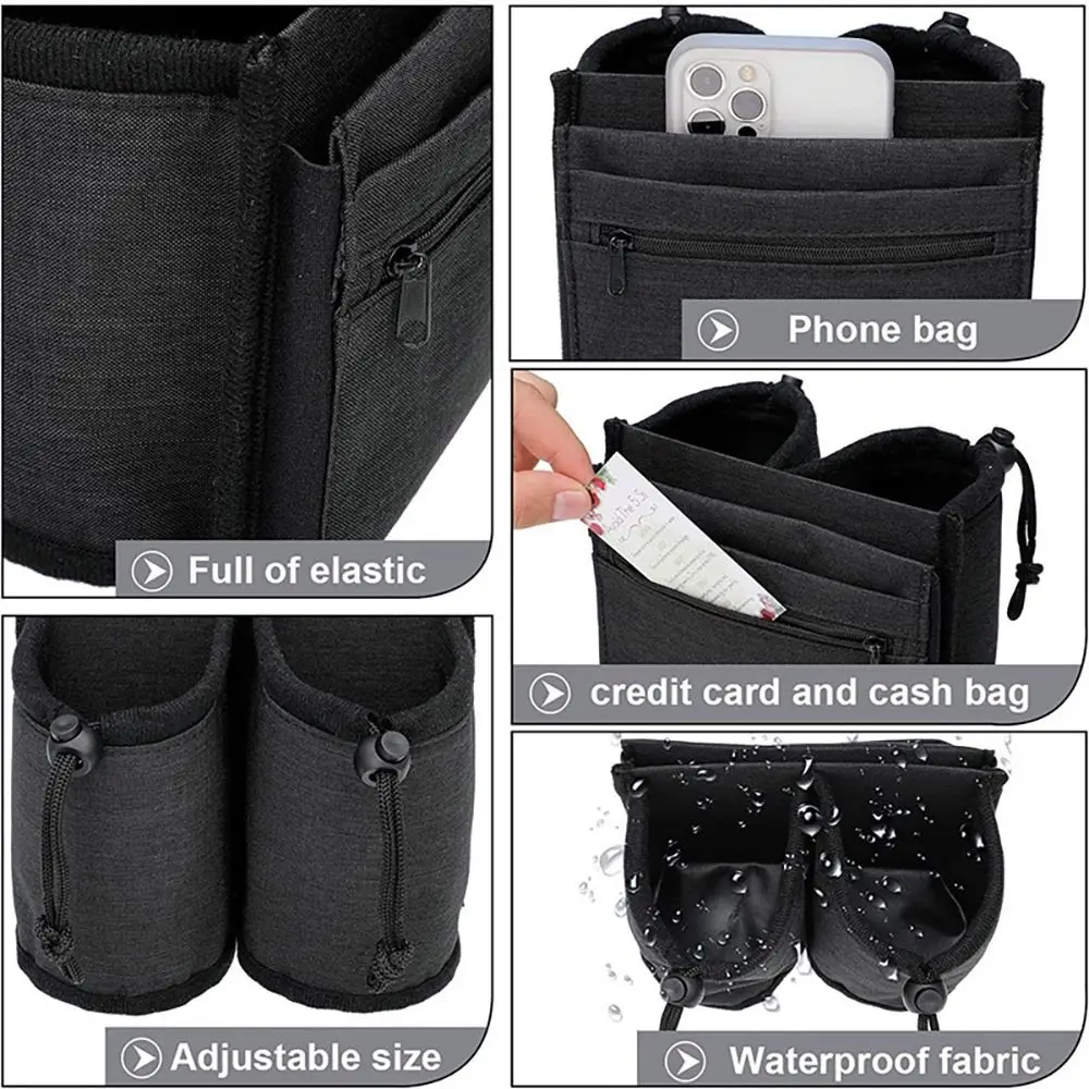 Reisegepäck-Getränkehalter, la – Coffee Equipment Travel Bag Bewertung und Preis