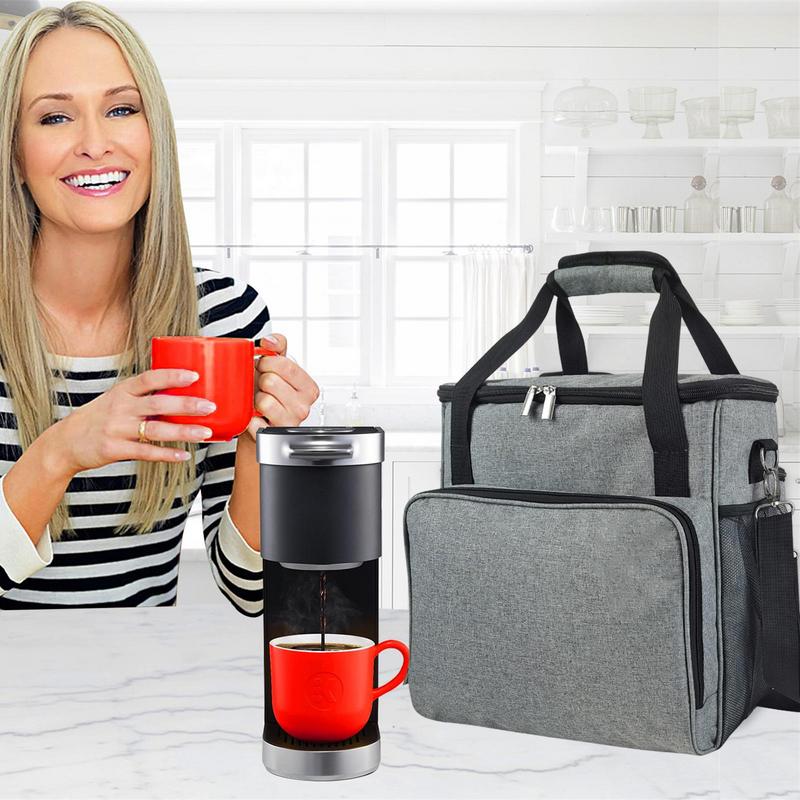 Kaffee Maker Tragetasche Platz – Coffee Equipment Travel Bag Bewertung und Preis