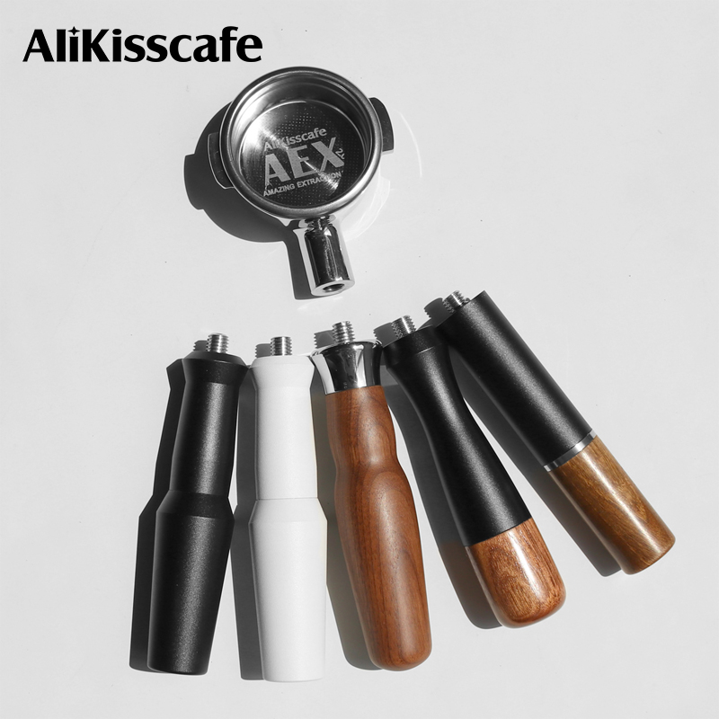 Kaffee-Portafilter-Griff M10 M – Coffee Equipment Brands Bewertung und Preis