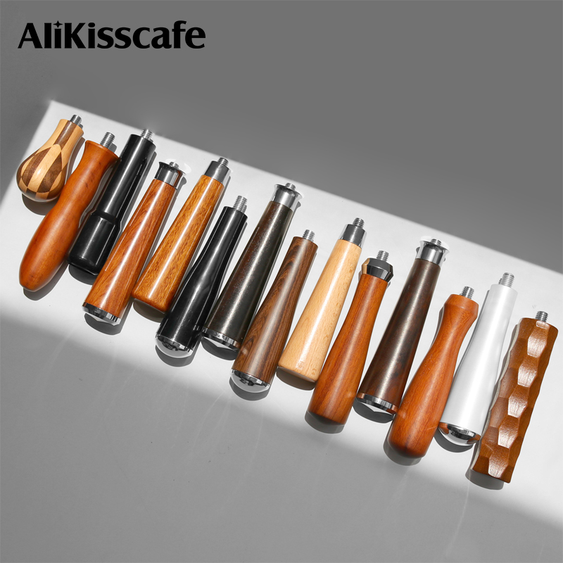 Kaffee-Portafilter-Griff M10 M – Coffee Equipment Brands Bewertung und Preis