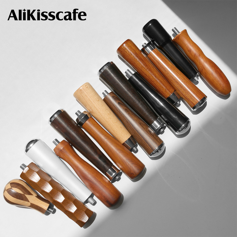 Kaffee-Portafilter-Griff M10 M – Coffee Equipment Brands Bewertung und Preis